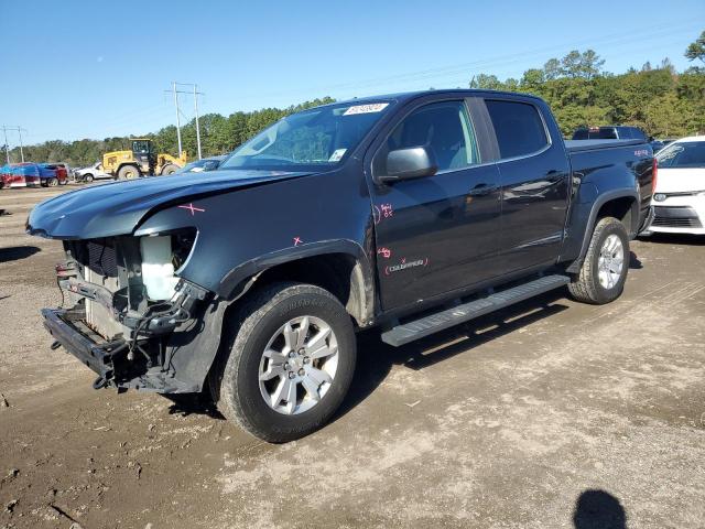 chevrolet colorado l 2017 1gcgtcen0h1276888