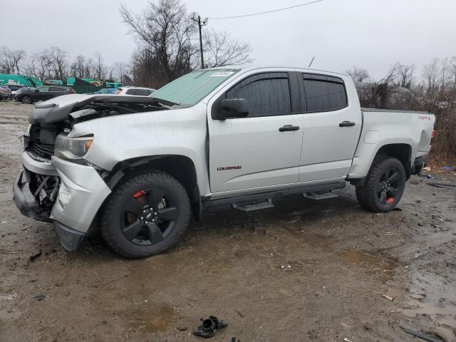 chevrolet colorado l 2017 1gcgtcen1h1332885