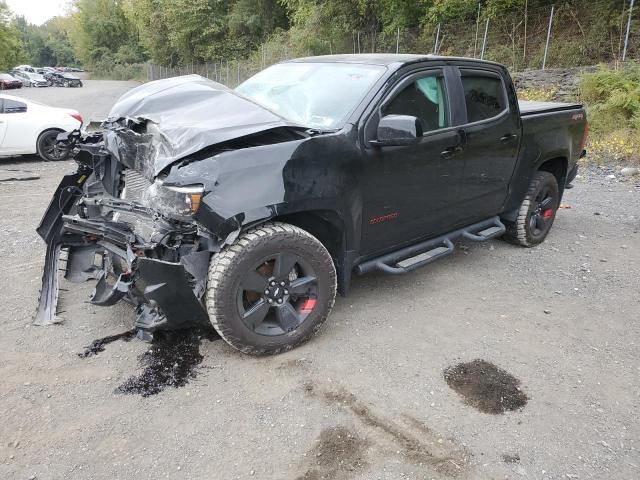 chevrolet colorado l 2018 1gcgtcen1j1163151