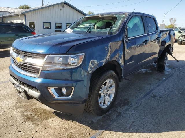 chevrolet colorado l 2019 1gcgtcen1k1285512