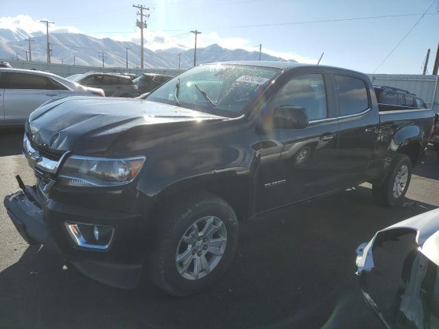 chevrolet colorado l 2020 1gcgtcen1l1182852