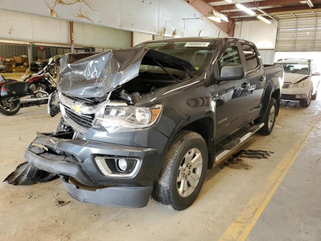 chevrolet colorado l 2020 1gcgtcen2l1143686