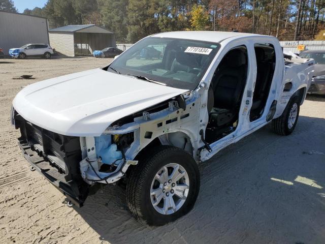 chevrolet colorado l 2022 1gcgtcen2n1332339