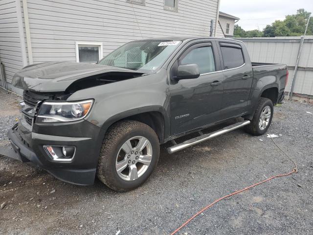 chevrolet colorado 2018 1gcgtcen3j1229831