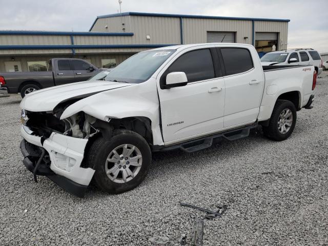 chevrolet colorado l 2019 1gcgtcen3k1117113