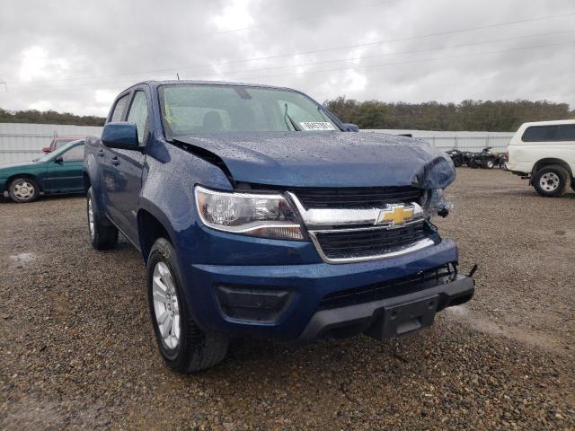 chevrolet colorado l 2020 1gcgtcen3l1134141