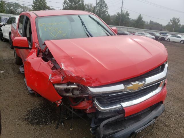 chevrolet colorado l 2017 1gcgtcen4h1228360