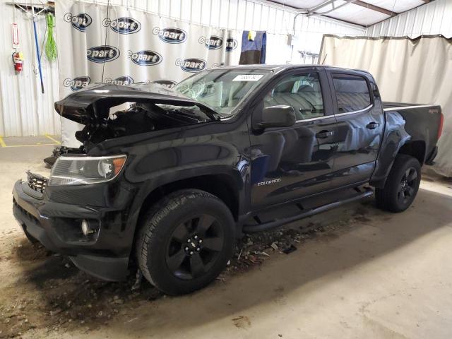 chevrolet colorado l 2017 1gcgtcen4h1329897