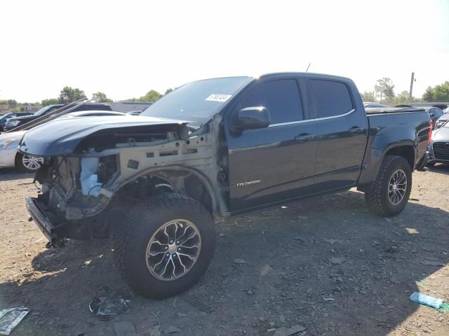 chevrolet colorado l 2018 1gcgtcen4j1137742