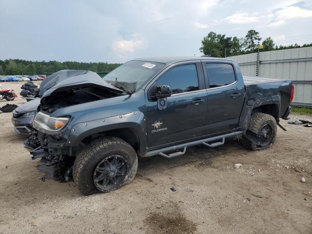 chevrolet colorado l 2018 1gcgtcen4j1245021