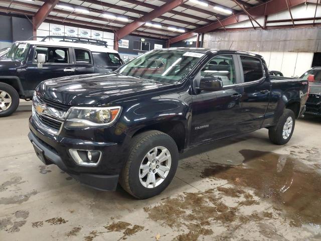 chevrolet colorado l 2017 1gcgtcen5h1258242