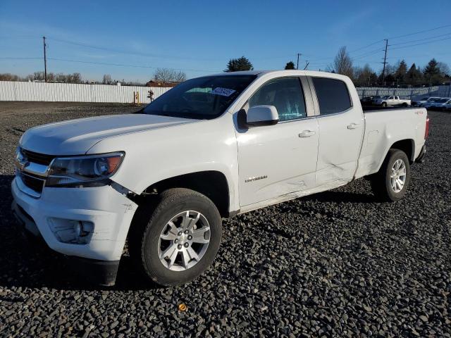 chevrolet colorado l 2019 1gcgtcen5k1283391