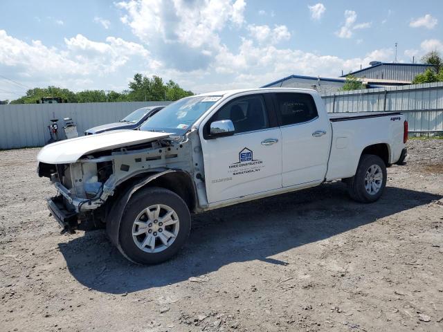 chevrolet colorado 2017 1gcgtcen6h1159087