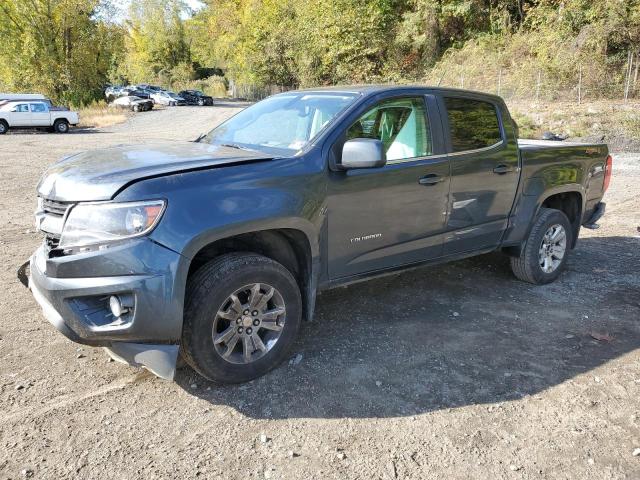 chevrolet colorado l 2019 1gcgtcen7k1118166