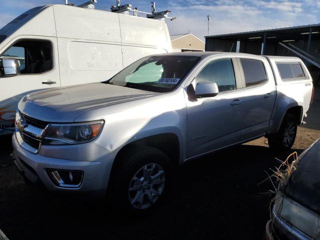 chevrolet colorado l 2018 1gcgtcen8j1151806