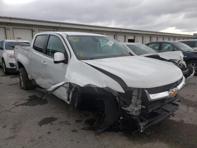 chevrolet colorado l 2019 1gcgtcen8k1177923