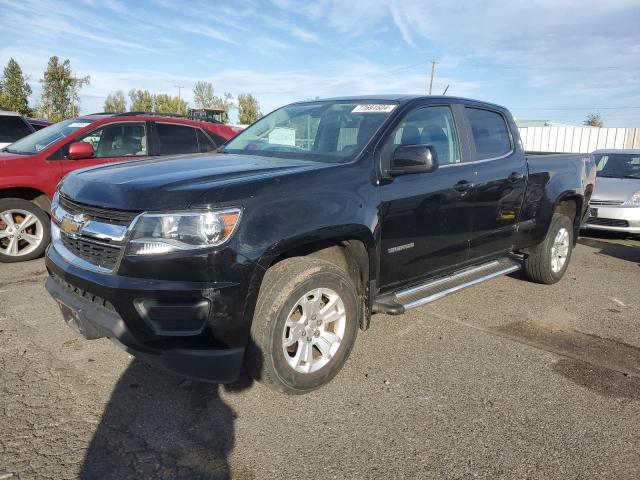 chevrolet colorado l 2019 1gcgtcen8k1308817