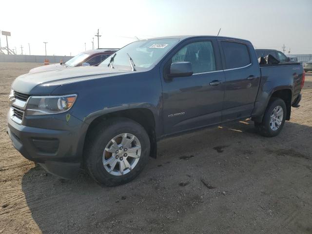 chevrolet colorado 2020 1gcgtcen8l1183383