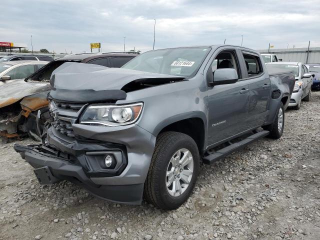 chevrolet colorado l 2022 1gcgtcen8n1254729