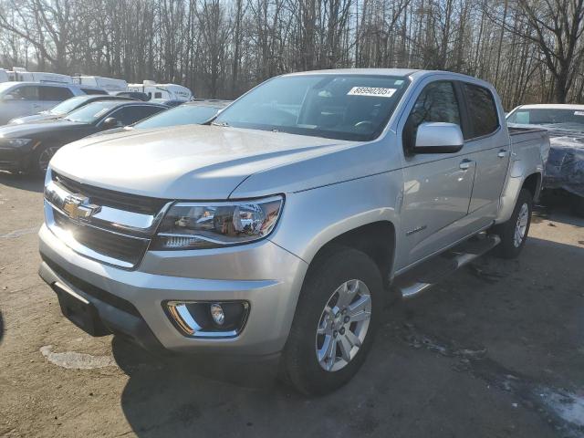 chevrolet colorado l 2017 1gcgtcen9h1198885