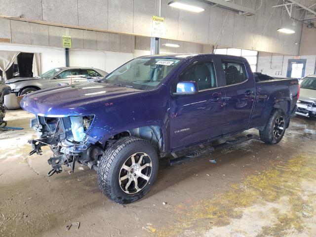 chevrolet colorado l 2017 1gcgtcen9h1255456