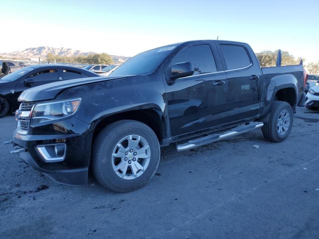 chevrolet colorado l 2017 1gcgtcen9h1266845