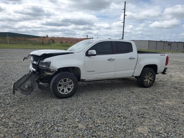 chevrolet colorado l 2019 1gcgtcen9k1107959