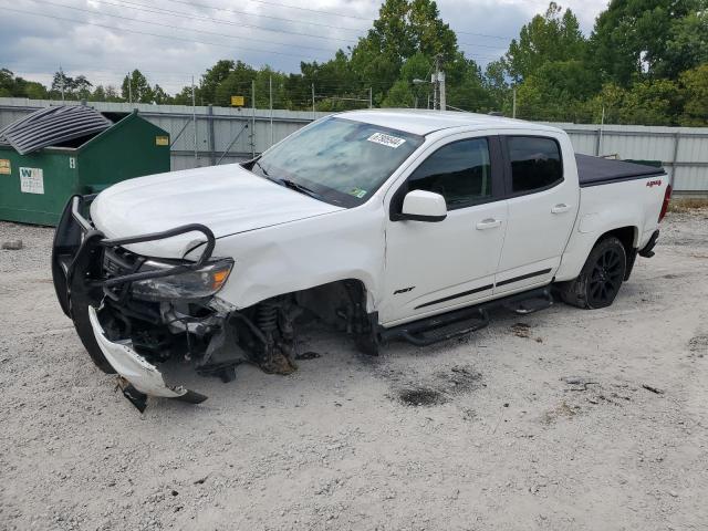 chevrolet colorado l 2019 1gcgtcen9k1286293