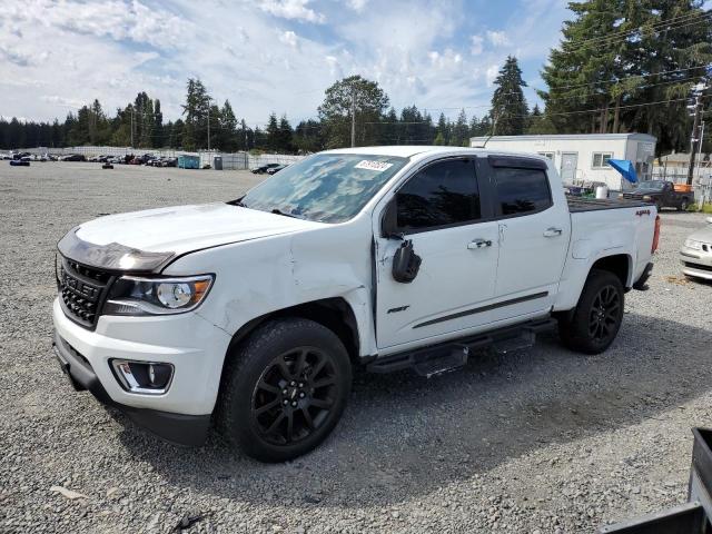 chevrolet colorado l 2019 1gcgtcen9k1306722