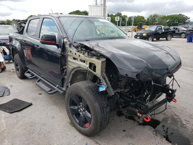 chevrolet colorado l 2021 1gcgtcen9m1189498