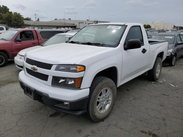 chevrolet colorado l 2012 1gcgtcf92c8148427