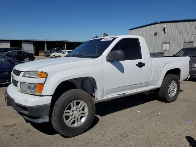 chevrolet colorado l 2012 1gcgtcf96c8121988