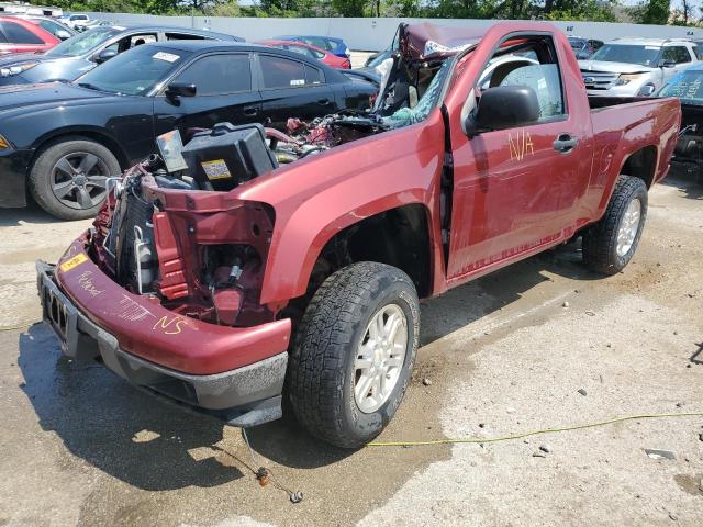 chevrolet colorado l 2011 1gcgtcfe1b8127855