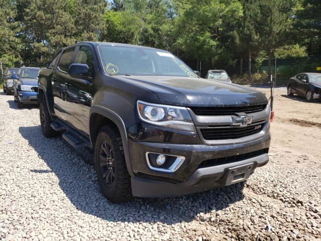 chevrolet colorado z 2016 1gcgtde30g1182576