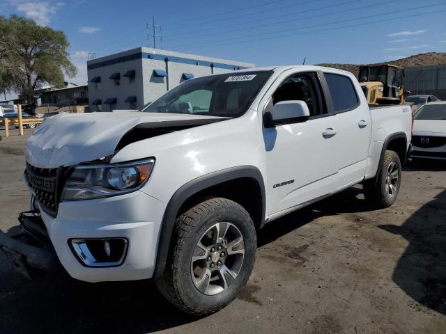 chevrolet colorado z 2016 1gcgtde30g1358400