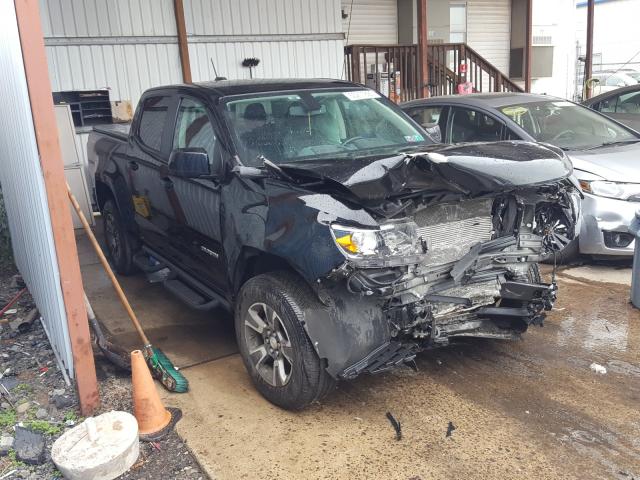 chevrolet colorado z 2016 1gcgtde30g1378274