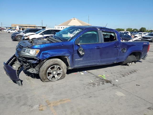 chevrolet colorado z 2016 1gcgtde31g1133953