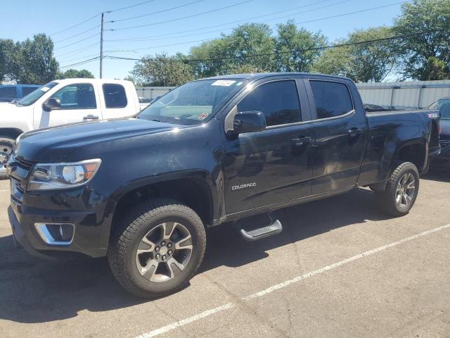 chevrolet colorado 2016 1gcgtde32g1115168