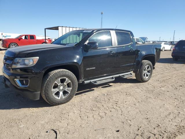 chevrolet colorado z 2016 1gcgtde32g1153841