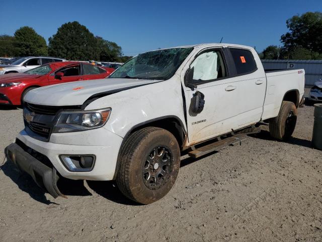 chevrolet colorado z 2016 1gcgtde33g1102624