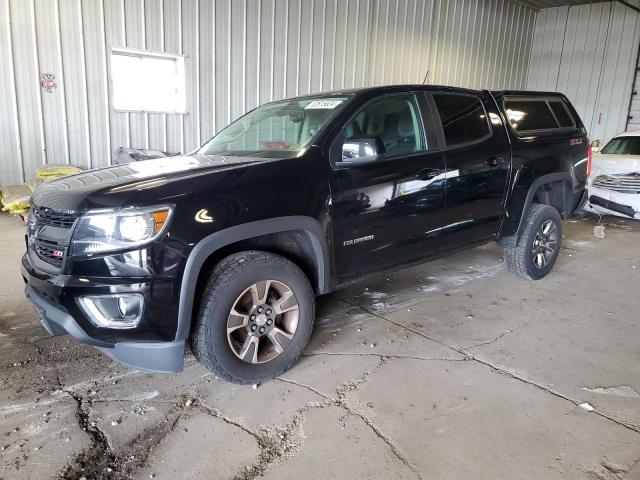 chevrolet colorado 2016 1gcgtde33g1194589