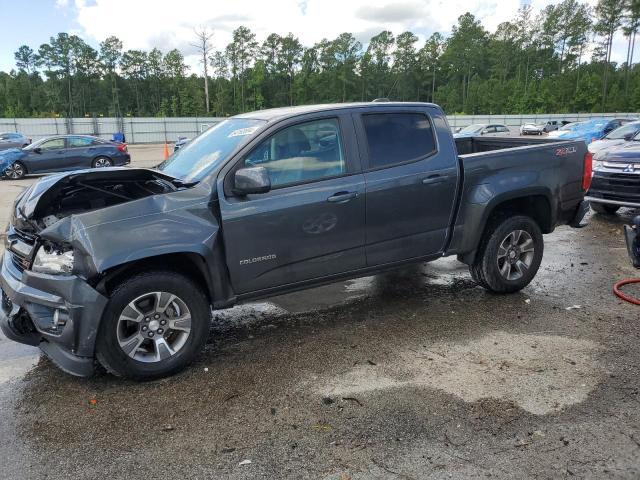 chevrolet colorado z 2016 1gcgtde34g1230600