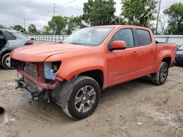 chevrolet colorado z 2016 1gcgtde34g1324329