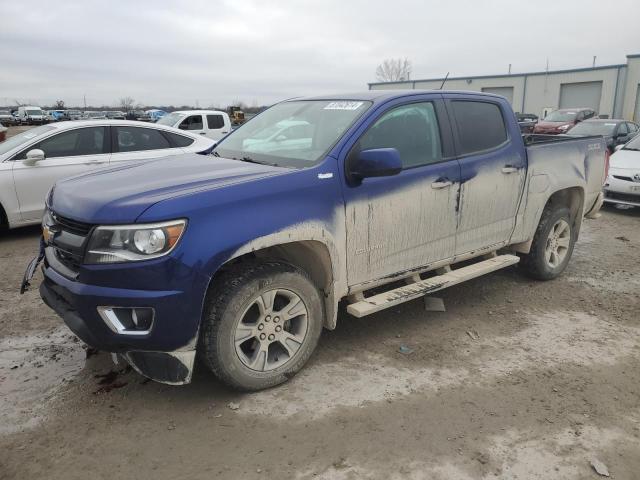 chevrolet colorado z 2016 1gcgtde35g1394101