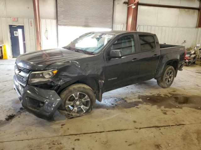 chevrolet colorado z 2016 1gcgtde36g1178435