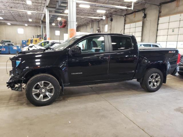 chevrolet colorado z 2016 1gcgtde38g1304262