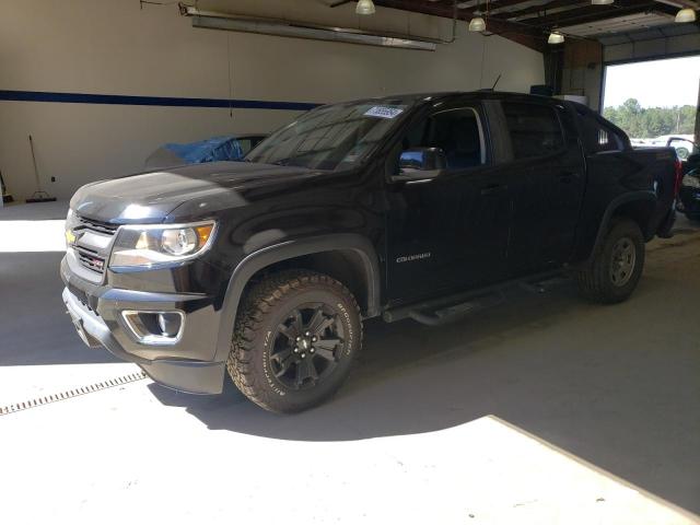 chevrolet colorado z 2016 1gcgtde38g1353283