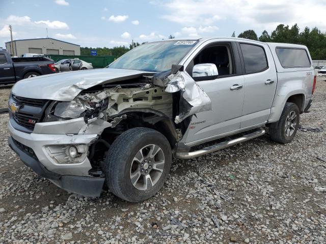 chevrolet colorado 2016 1gcgtde38g1365868