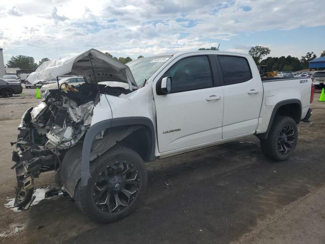 chevrolet colorado z 2016 1gcgtde39g1368309