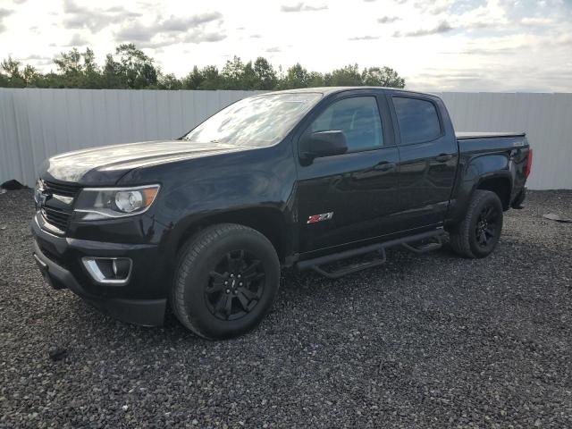 chevrolet colorado z 2016 1gcgtde39g1373591